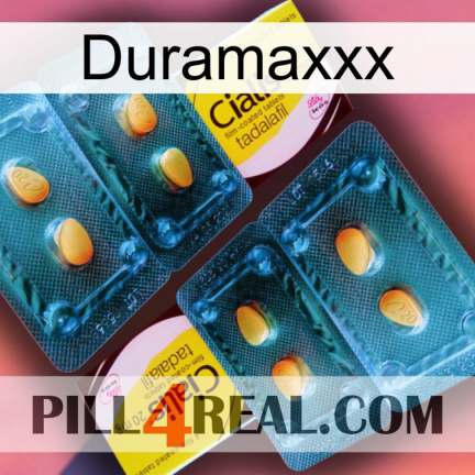 Duramaxxx cialis5